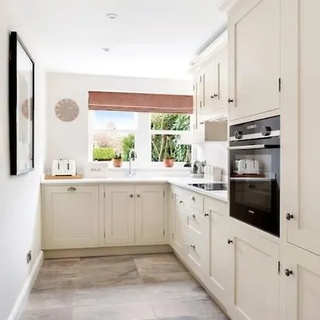 Entire Spacious - Apartment Harrogate