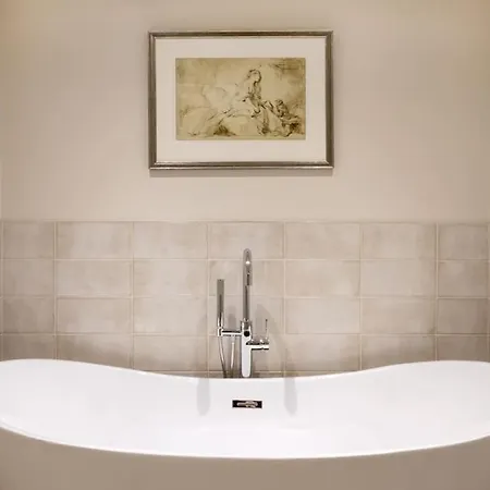 公寓 Entire Spacious - *