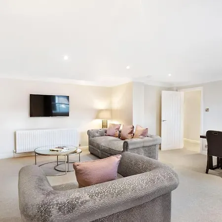 Appartamento Entire Spacious - Harrogate