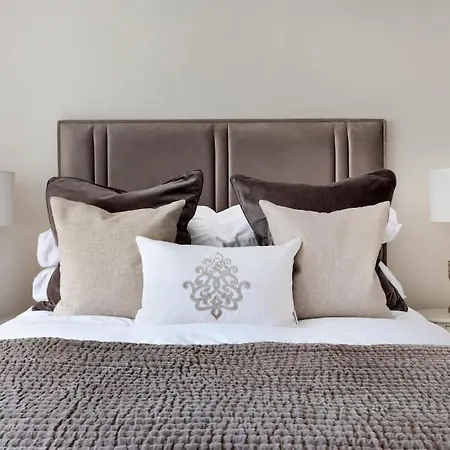 Appartamento Entire Spacious -