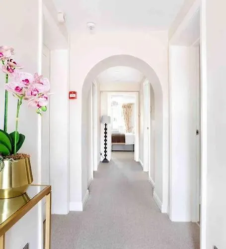 Entire Spacious - Apartament Harrogate