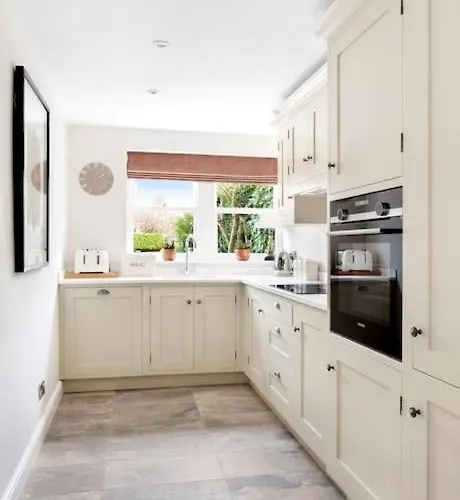 Entire Spacious - Apartament Harrogate