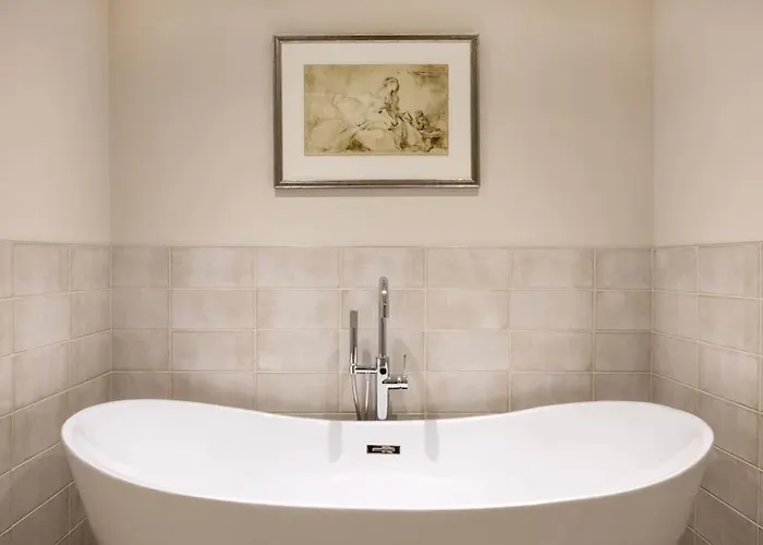 Apartament Entire Spacious - *